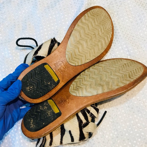 Sorel sandals - Picture 8 of 9